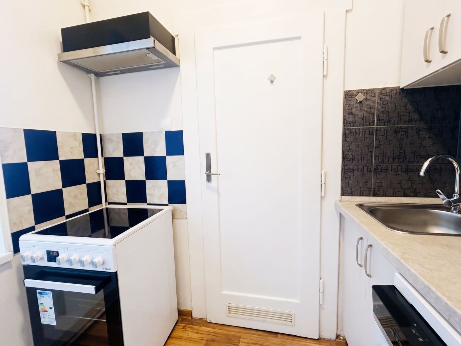 Prenájom bytu 1-izbový 29 m², Jana Želivského, Praha, Praha Prenájom bytu 1-izbový 29 m², Jana Želivského, Praha, Praha