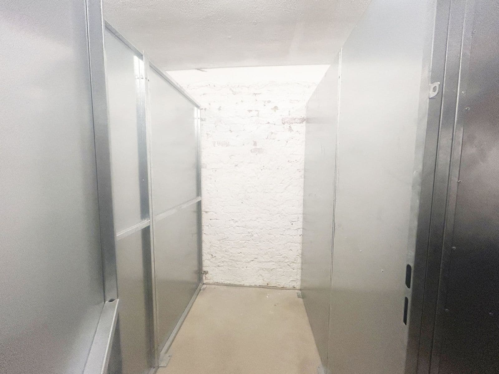 Prenájom bytu 1-izbový 29 m², Jana Želivského, Praha, Praha Prenájom bytu 1-izbový 29 m², Jana Želivského, Praha, Praha