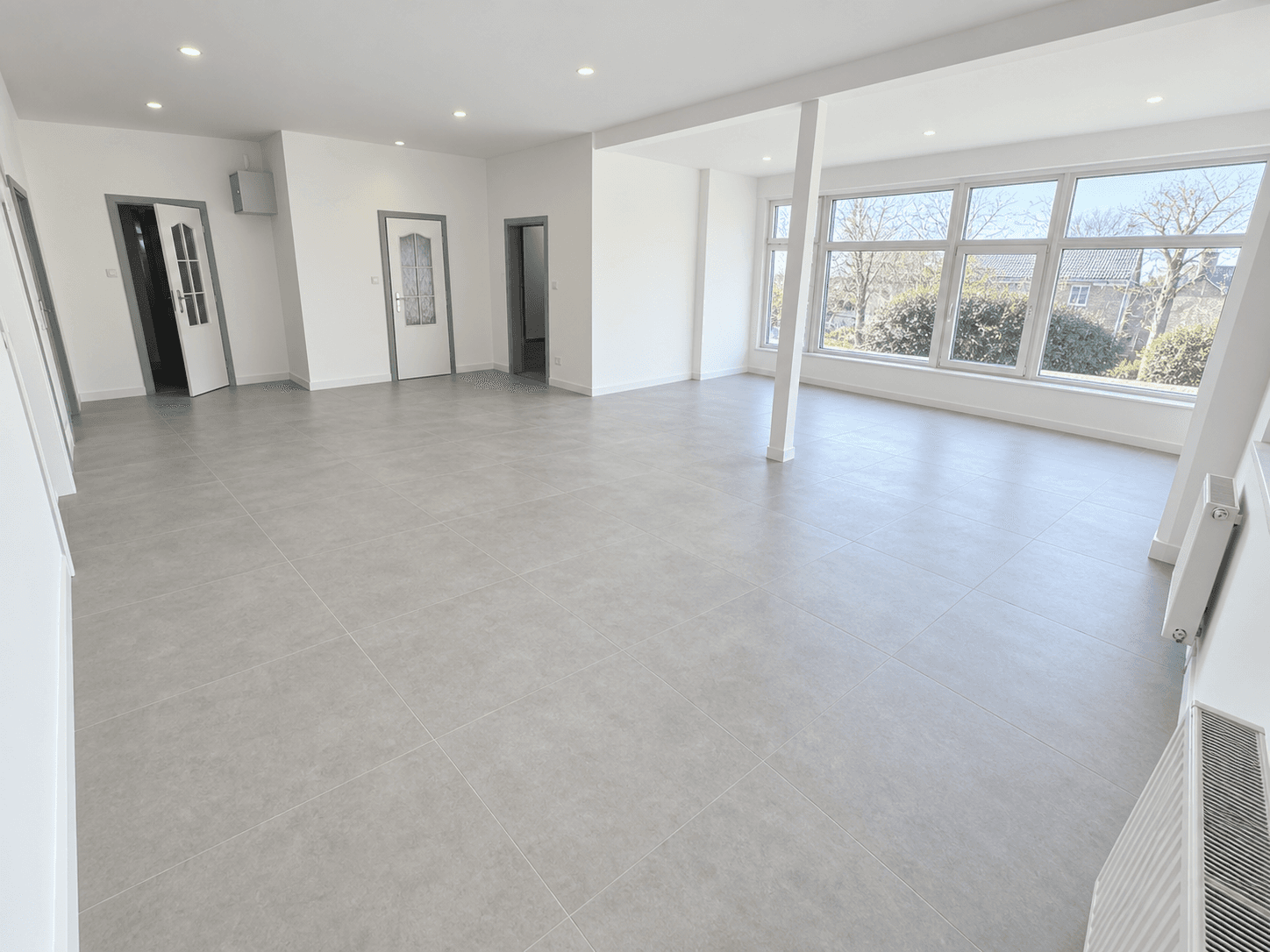 Prenájom nebytového priestoru 120 m², Klečákova, Praha, Praha Prenájom nebytového priestoru 120 m², Klečákova, Praha, Praha
