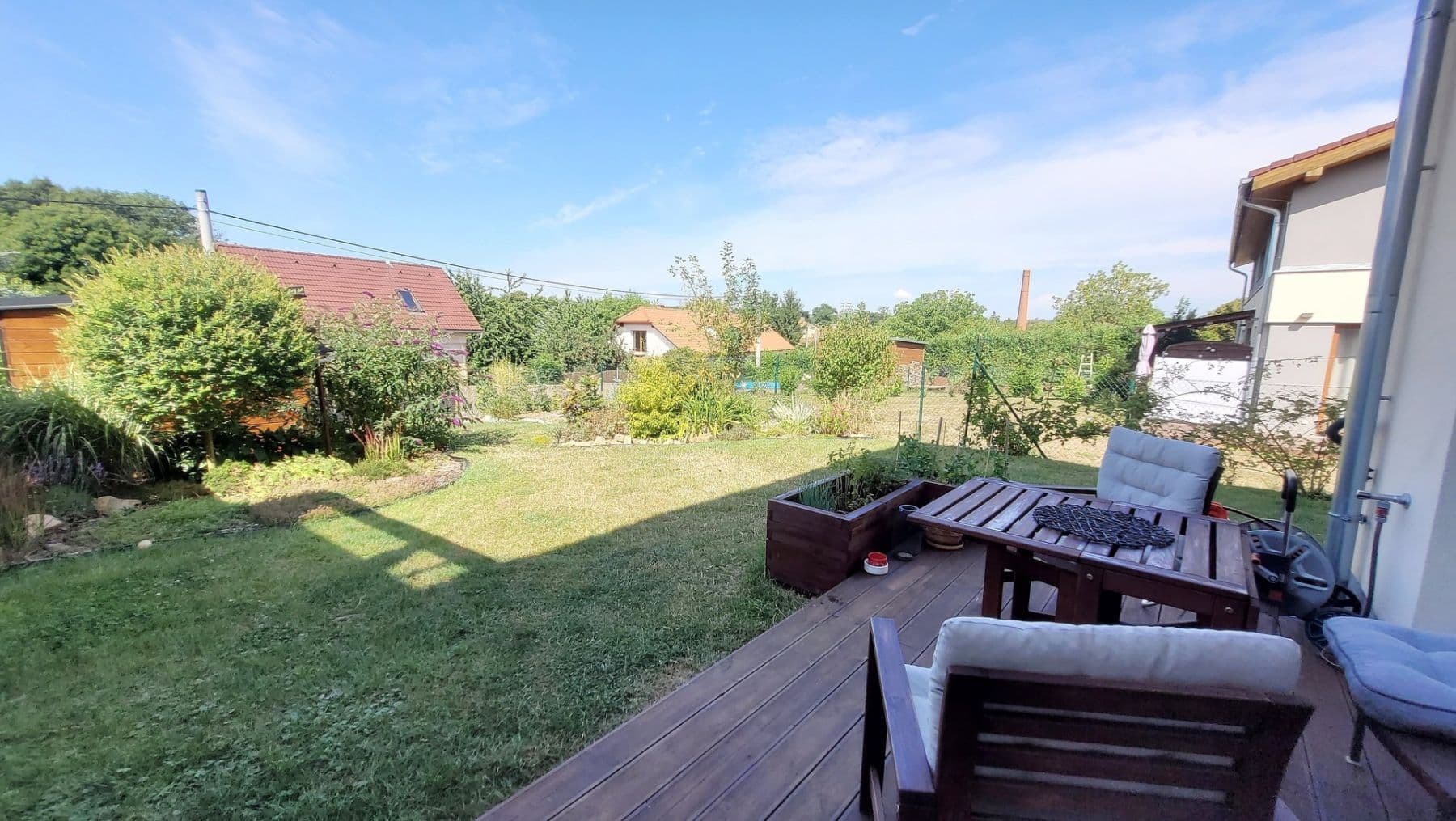Prenájom bytu 3-izbový 78 m², Na Pastvinách, Svinaře, Středočeský kraj Prenájom bytu 3-izbový 78 m², Na Pastvinách, Svinaře, Středočeský kraj