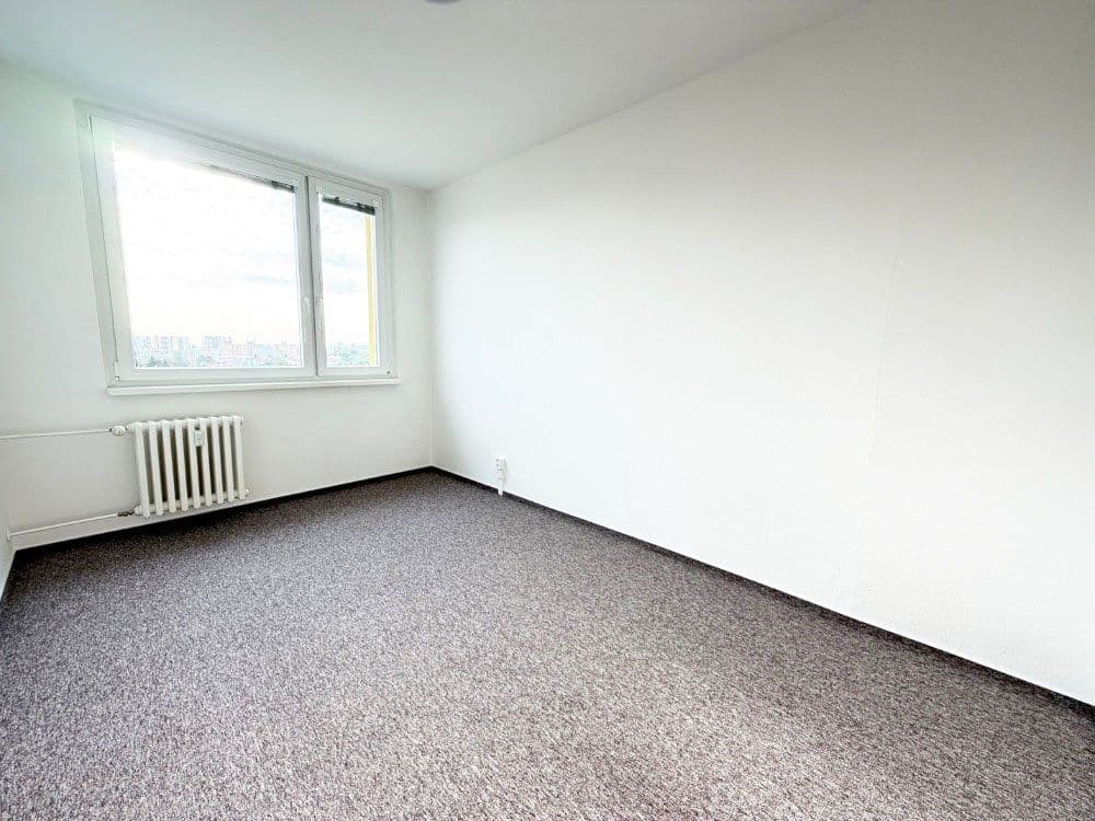 Prenájom bytu 2-izbový 46 m², Krausova, Praha, Praha Prenájom bytu 2-izbový 46 m², Krausova, Praha, Praha