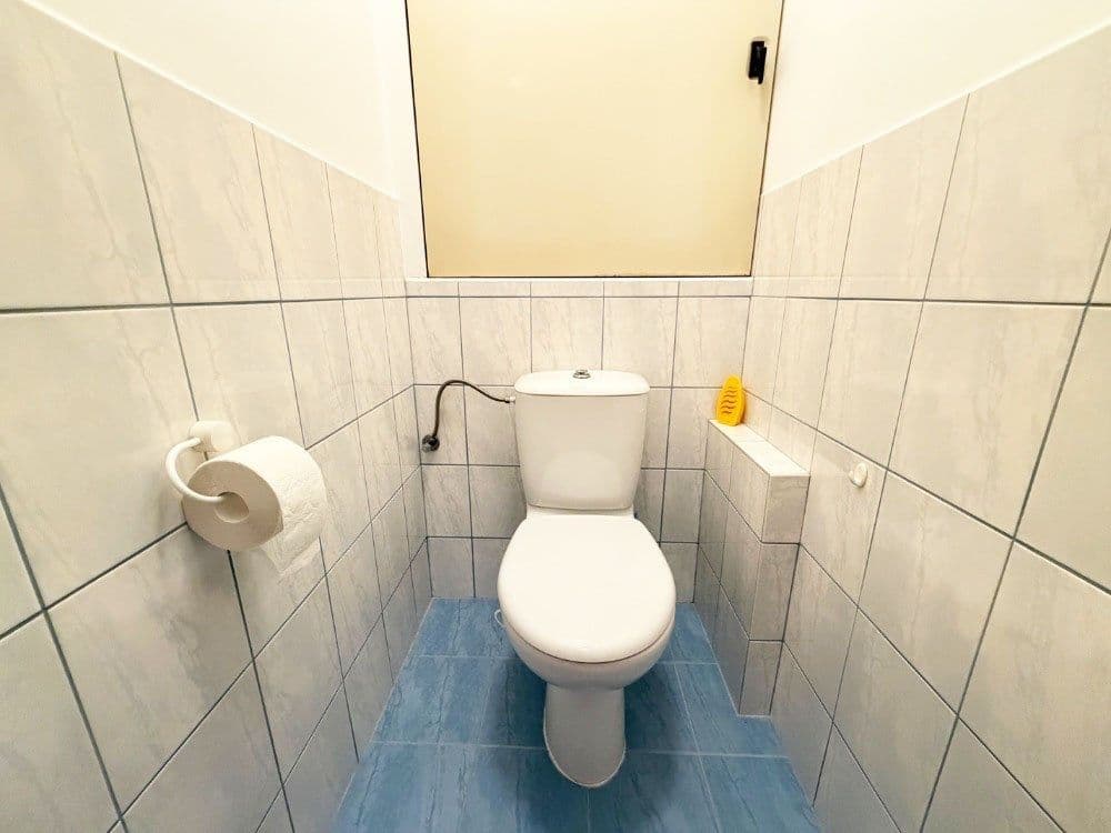 Prenájom bytu 2-izbový 46 m², Krausova, Praha, Praha Prenájom bytu 2-izbový 46 m², Krausova, Praha, Praha