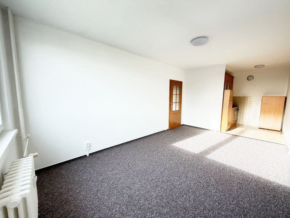 Prenájom bytu 2-izbový 46 m², Krausova, Praha, Praha Prenájom bytu 2-izbový 46 m², Krausova, Praha, Praha