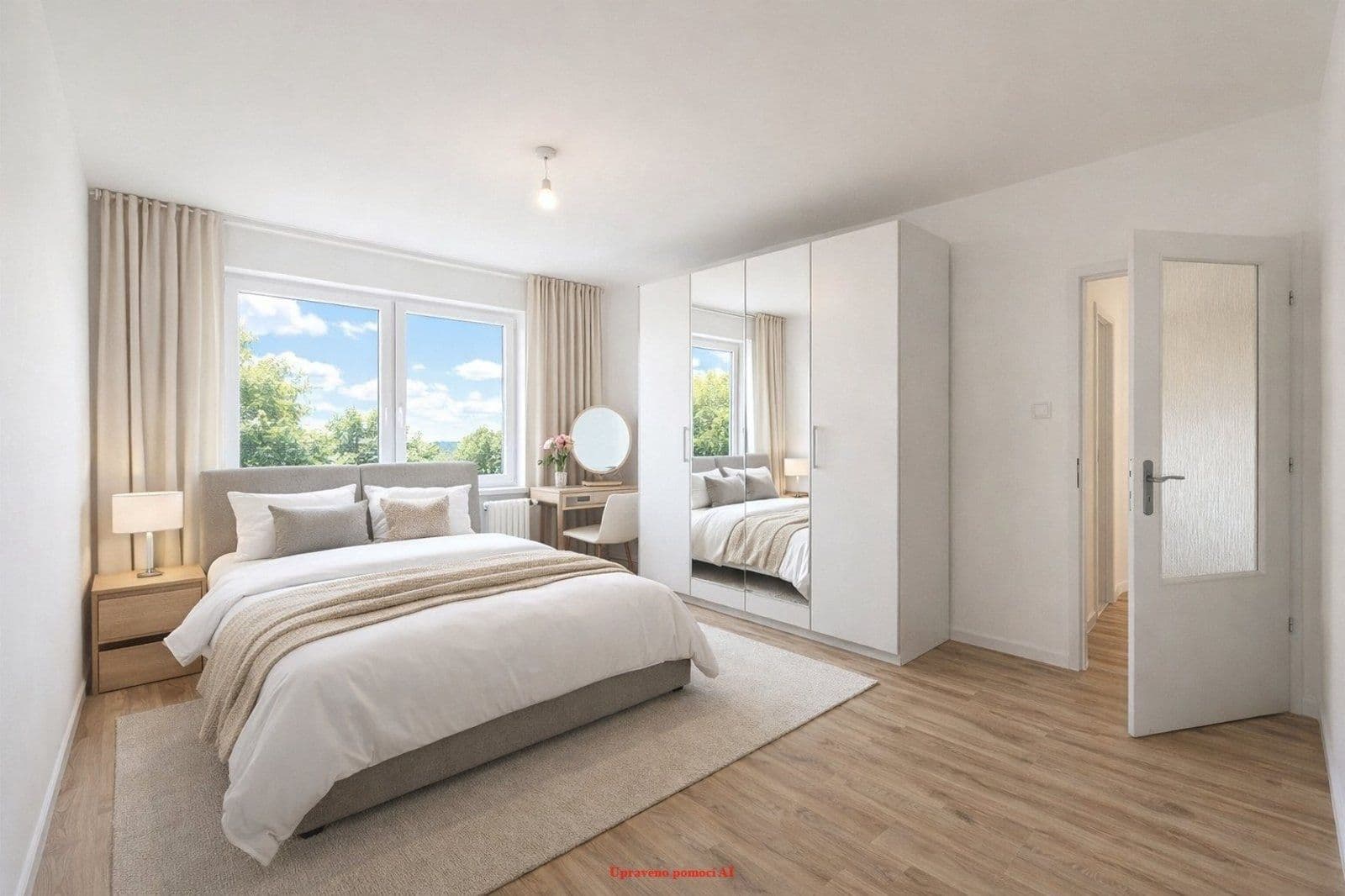 Prenájom bytu 2-izbový 51 m², S. K. Neumanna, Havířov, Moravskoslezský kraj Prenájom bytu 2-izbový 51 m², S. K. Neumanna, Havířov, Moravskoslezský kraj