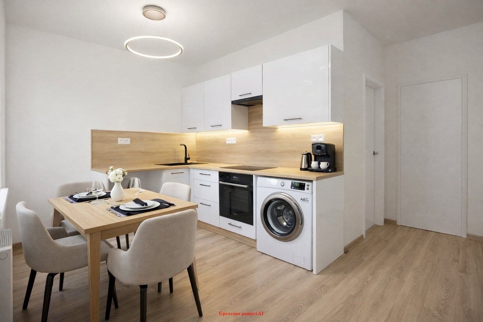 Prenájom bytu 2-izbový 51 m², S. K. Neumanna, Havířov, Moravskoslezský kraj Prenájom bytu 2-izbový 51 m², S. K. Neumanna, Havířov, Moravskoslezský kraj