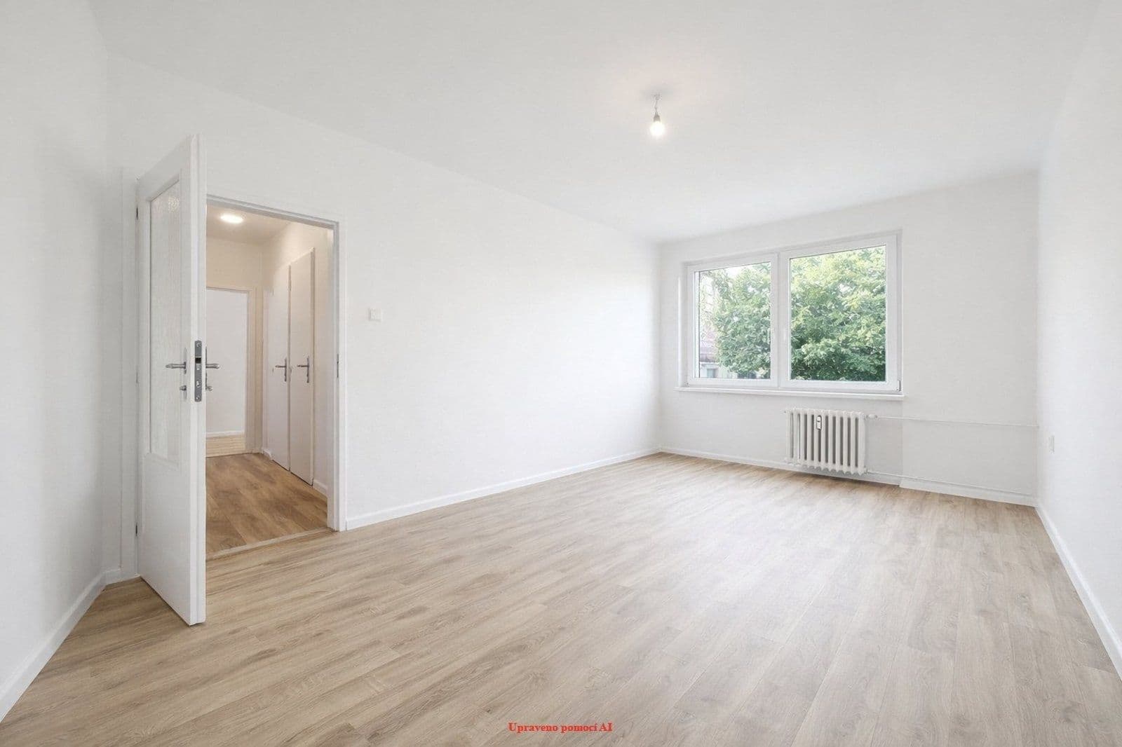 Prenájom bytu 2-izbový 51 m², S. K. Neumanna, Havířov, Moravskoslezský kraj Prenájom bytu 2-izbový 51 m², S. K. Neumanna, Havířov, Moravskoslezský kraj