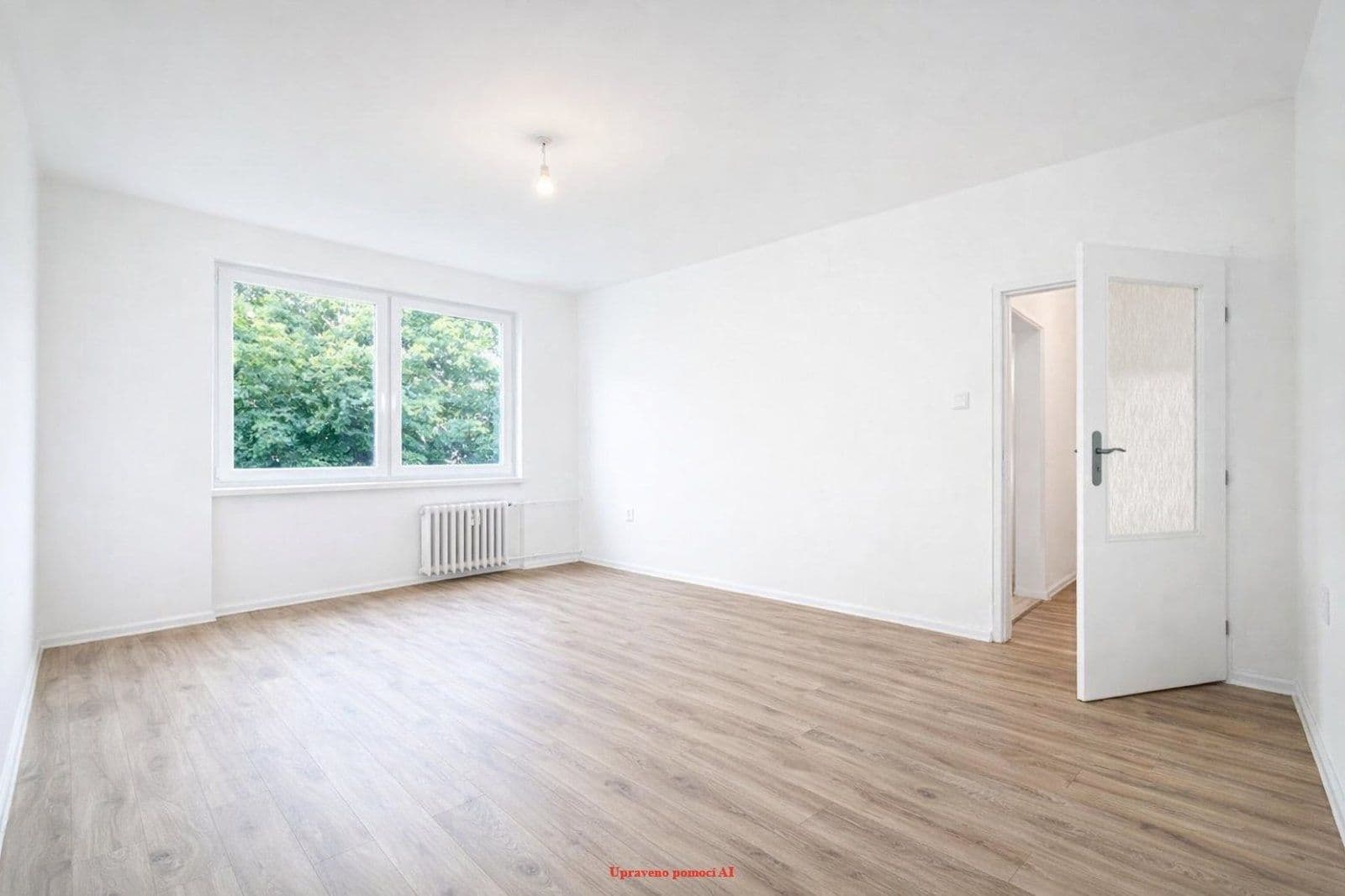 Prenájom bytu 2-izbový 51 m², S. K. Neumanna, Havířov, Moravskoslezský kraj Prenájom bytu 2-izbový 51 m², S. K. Neumanna, Havířov, Moravskoslezský kraj
