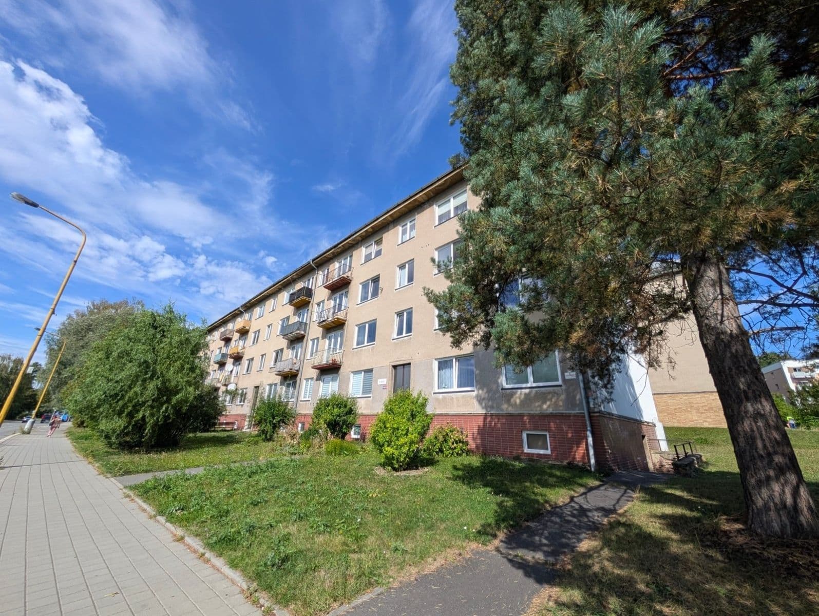 Prenájom bytu 3-izbový 78 m², Na Nábřeží, Havířov, Moravskoslezský kraj Prenájom bytu 3-izbový 78 m², Na Nábřeží, Havířov, Moravskoslezský kraj
