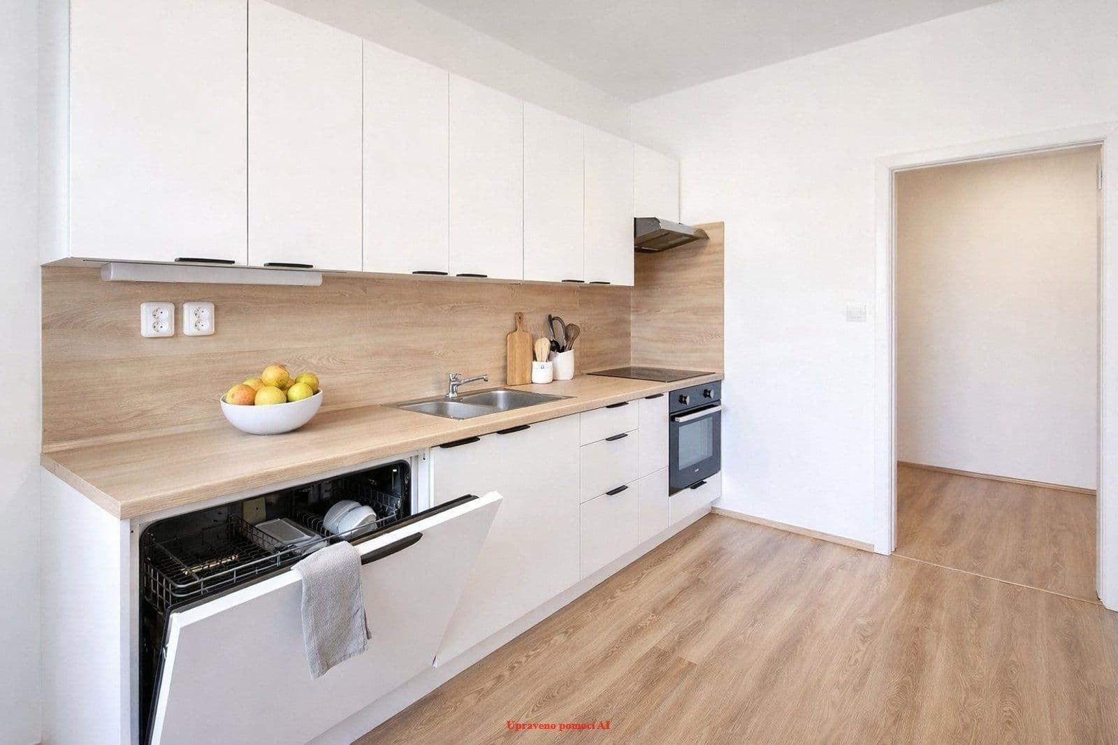 Prenájom bytu 3-izbový 78 m², Na Nábřeží, Havířov, Moravskoslezský kraj Prenájom bytu 3-izbový 78 m², Na Nábřeží, Havířov, Moravskoslezský kraj