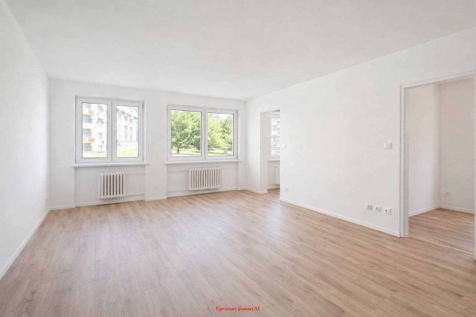 Prenájom bytu 3-izbový 78 m², Na Nábřeží, Havířov, Moravskoslezský kraj Prenájom bytu 3-izbový 78 m², Na Nábřeží, Havířov, Moravskoslezský kraj