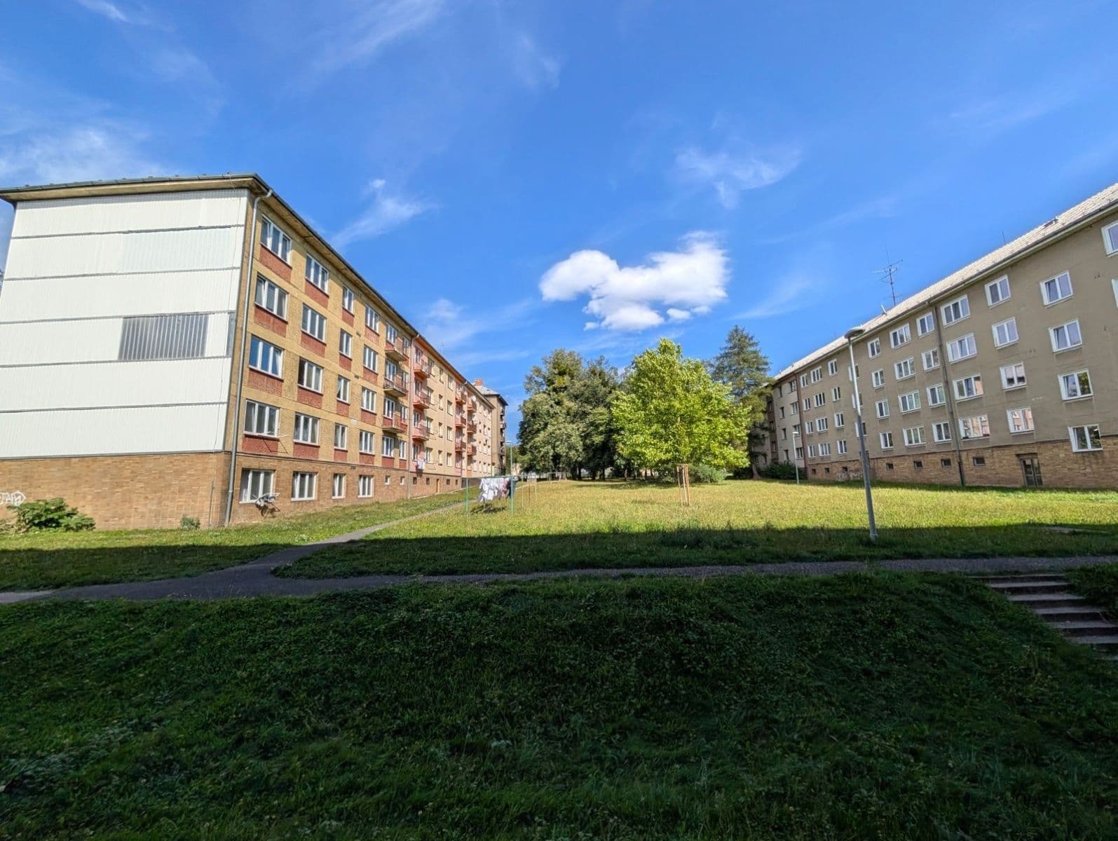 Prenájom bytu 3-izbový 78 m², Na Nábřeží, Havířov, Moravskoslezský kraj Prenájom bytu 3-izbový 78 m², Na Nábřeží, Havířov, Moravskoslezský kraj