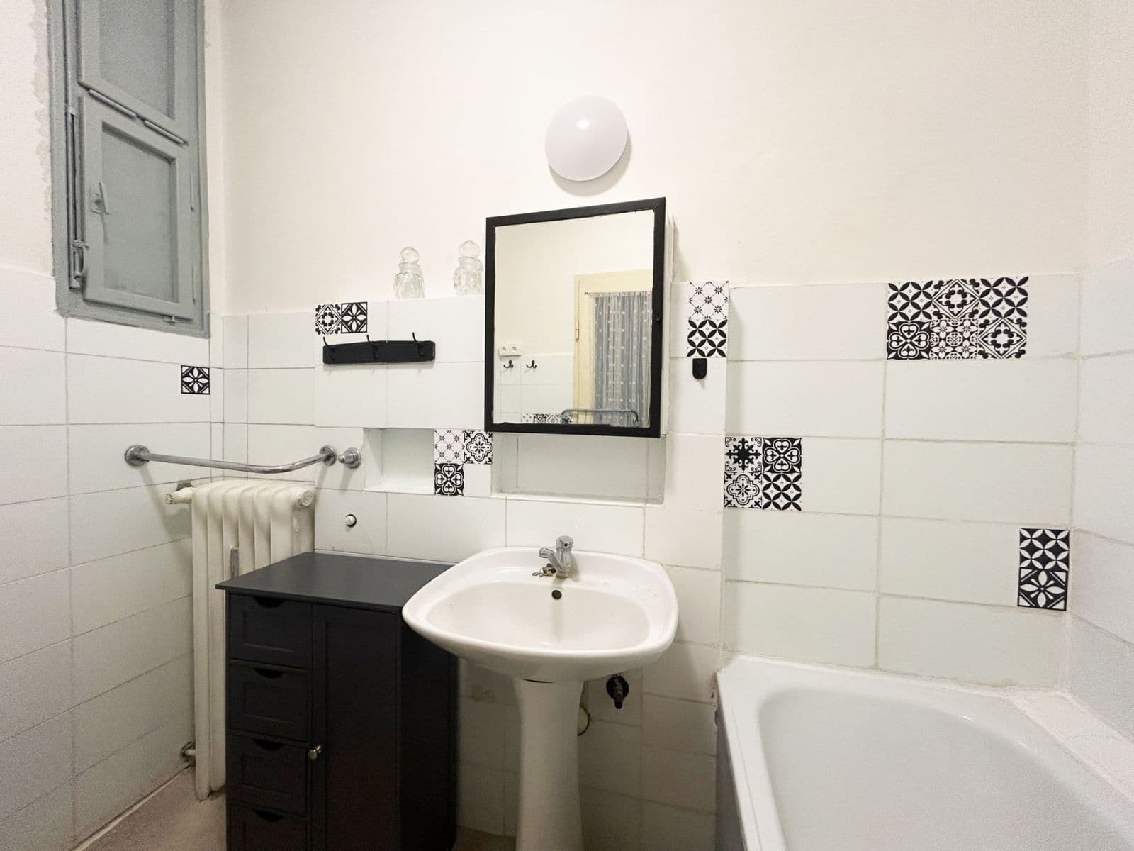 Prenájom bytu 2-izbový 73 m², Milady Horákové, Praha, Praha Prenájom bytu 2-izbový 73 m², Milady Horákové, Praha, Praha