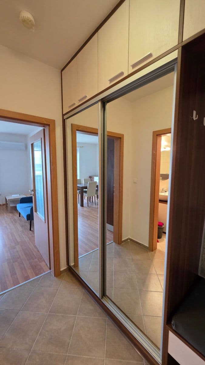 Prenájom bytu 1-izbový 34 m², Říčanská, Brno, Jihomoravský kraj Prenájom bytu 1-izbový 34 m², Říčanská, Brno, Jihomoravský kraj