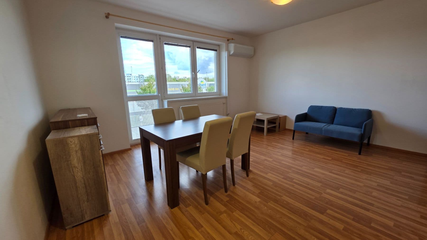 Prenájom bytu 1-izbový 34 m², Říčanská, Brno, Jihomoravský kraj Prenájom bytu 1-izbový 34 m², Říčanská, Brno, Jihomoravský kraj