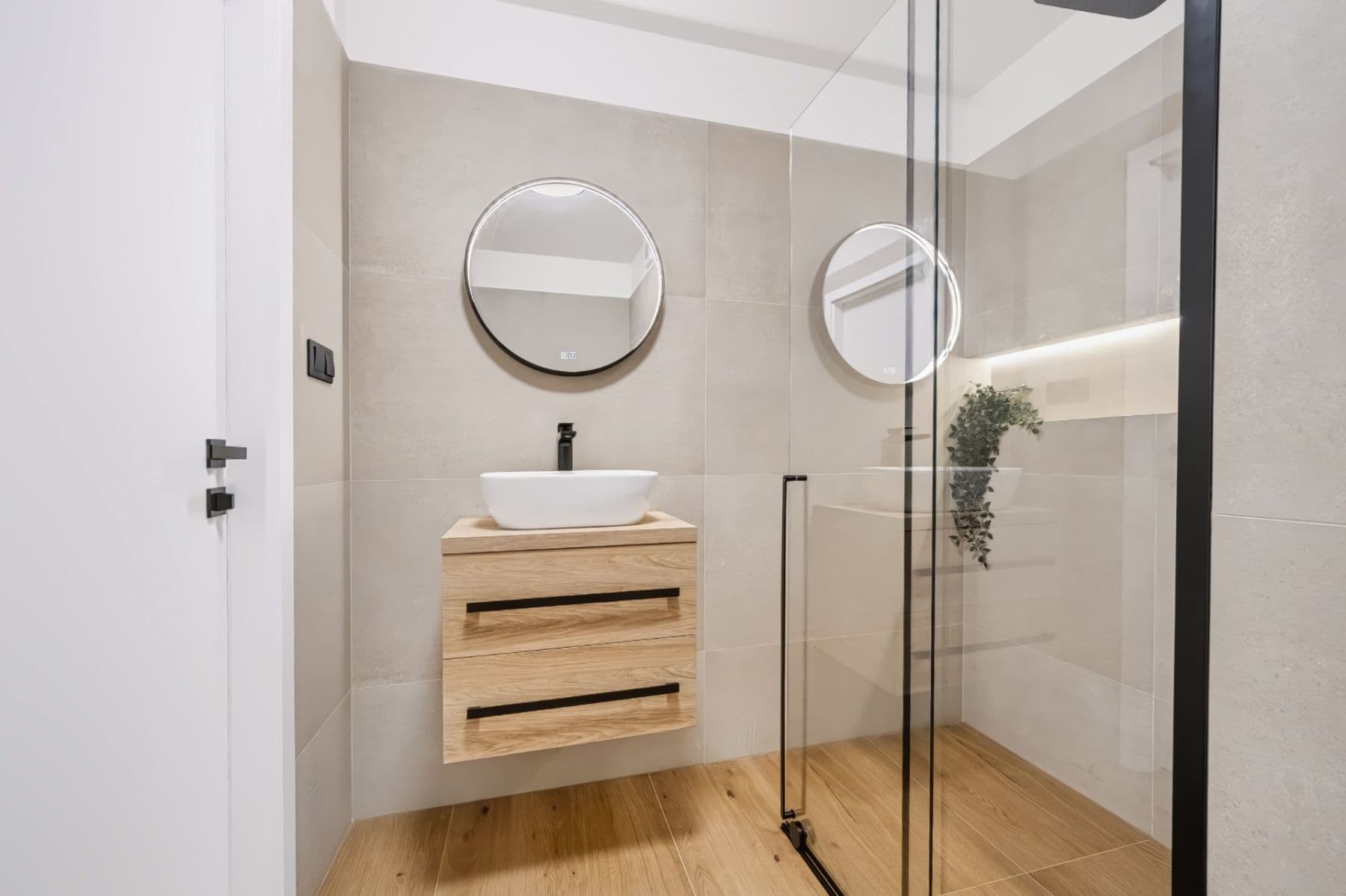 Predaj bytu 2-izbový 43 m², Kostřínská, Praha, Praha Predaj bytu 2-izbový 43 m², Kostřínská, Praha, Praha