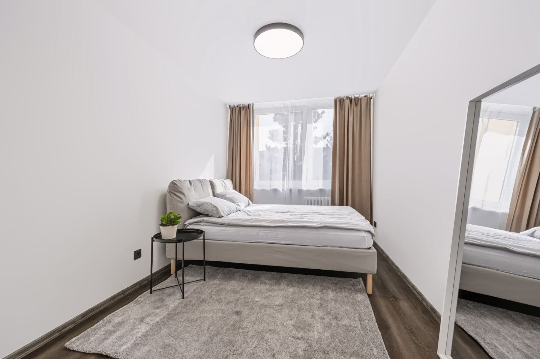 Predaj bytu 2-izbový 43 m², Kostřínská, Praha, Praha Predaj bytu 2-izbový 43 m², Kostřínská, Praha, Praha