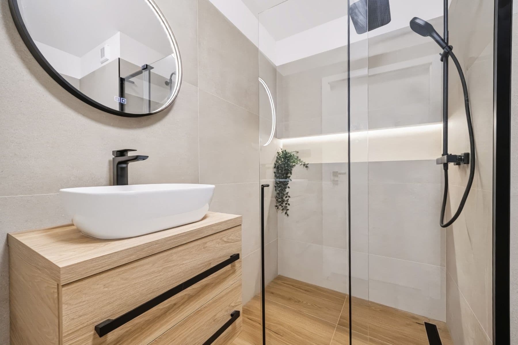 Predaj bytu 2-izbový 43 m², Kostřínská, Praha, Praha Predaj bytu 2-izbový 43 m², Kostřínská, Praha, Praha