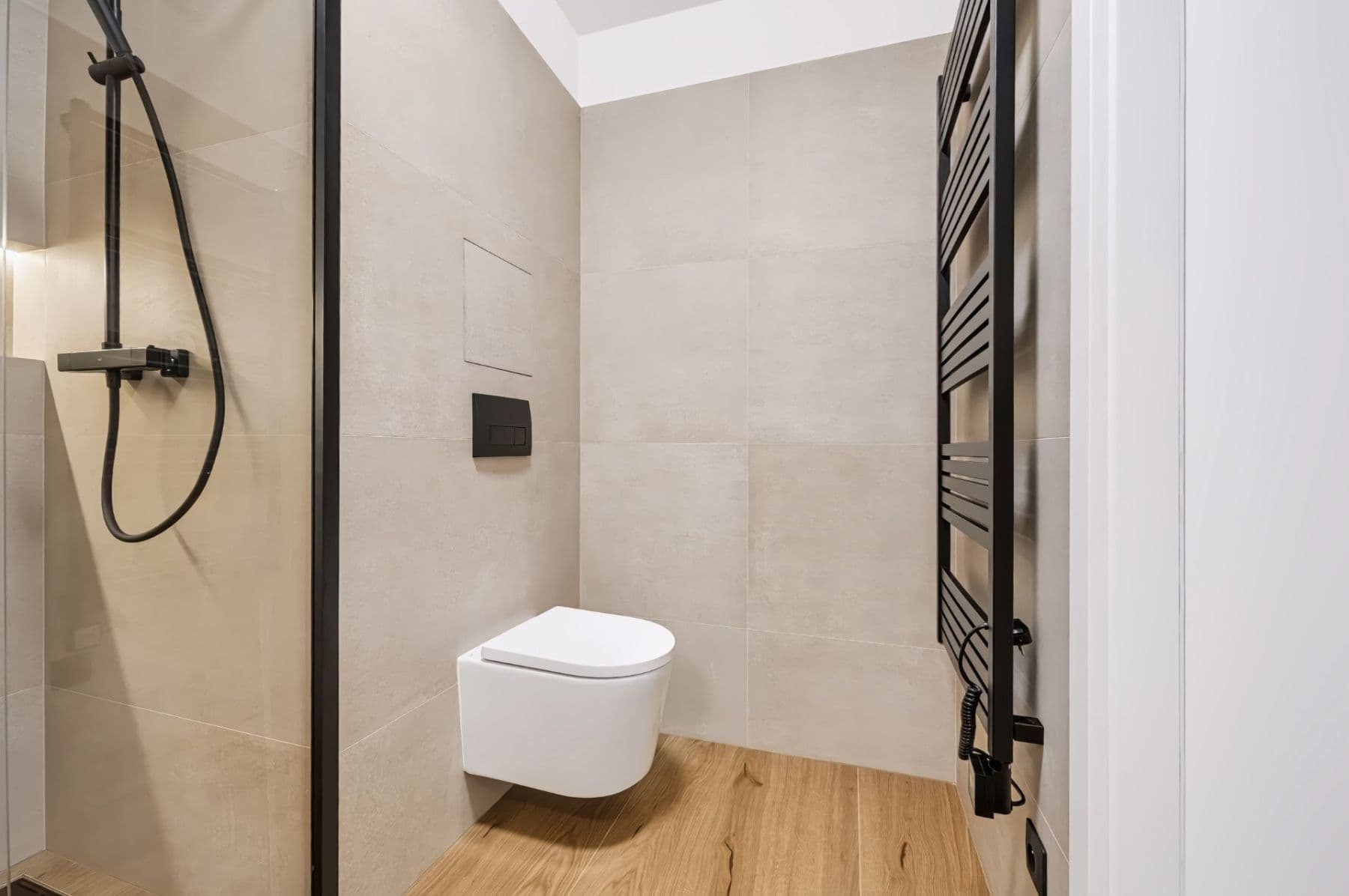 Predaj bytu 2-izbový 43 m², Kostřínská, Praha, Praha Predaj bytu 2-izbový 43 m², Kostřínská, Praha, Praha