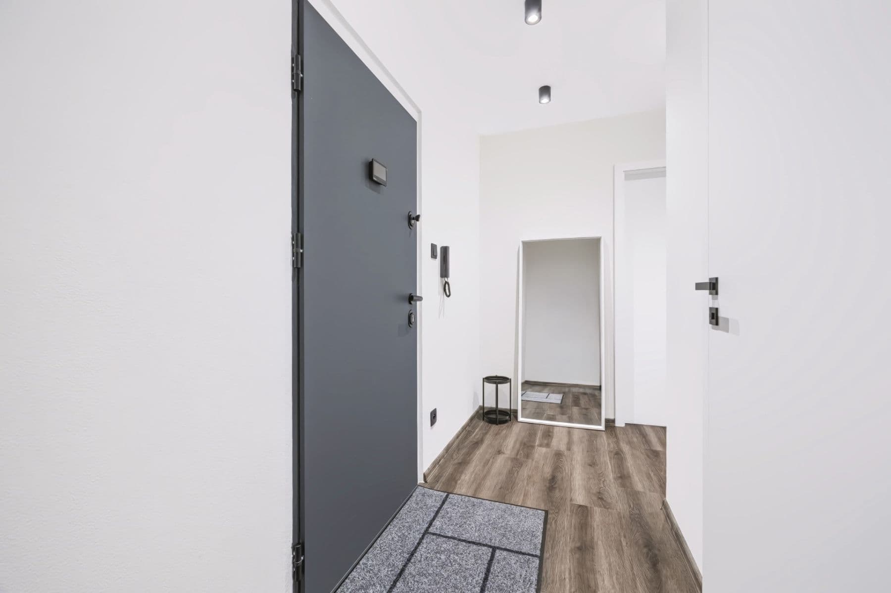 Predaj bytu 2-izbový 43 m², Kostřínská, Praha, Praha Predaj bytu 2-izbový 43 m², Kostřínská, Praha, Praha
