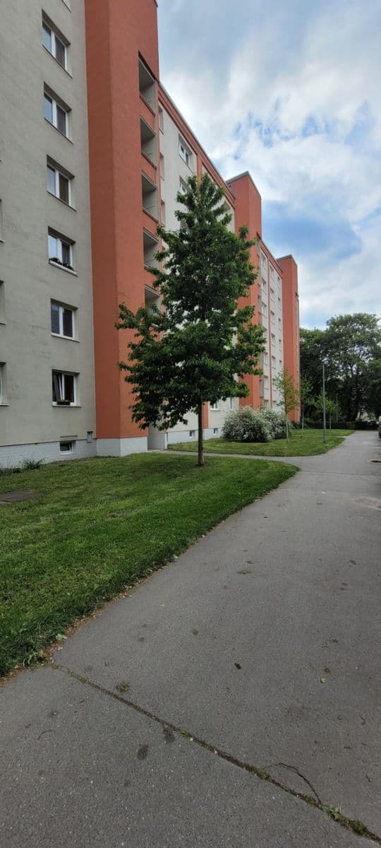 Prenájom bytu 2-izbový 56 m², Maříkova, Praha, Praha Prenájom bytu 2-izbový 56 m², Maříkova, Praha, Praha