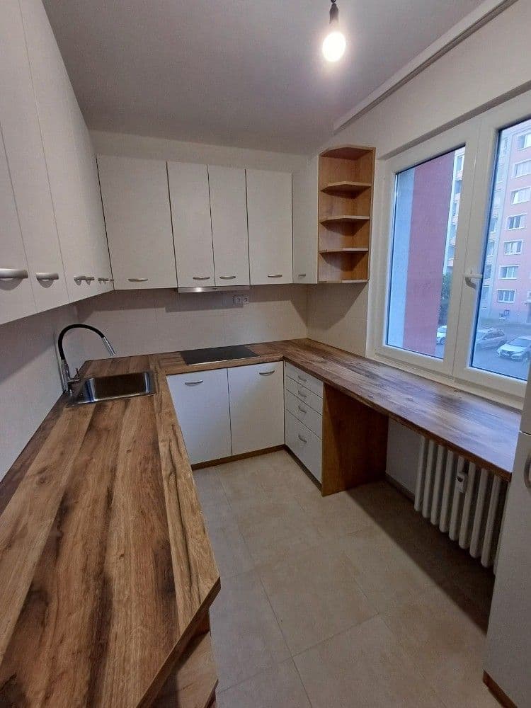 Prenájom bytu 2-izbový 56 m², Maříkova, Praha, Praha Prenájom bytu 2-izbový 56 m², Maříkova, Praha, Praha