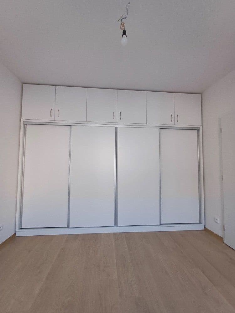 Prenájom bytu 2-izbový 56 m², Maříkova, Praha, Praha Prenájom bytu 2-izbový 56 m², Maříkova, Praha, Praha