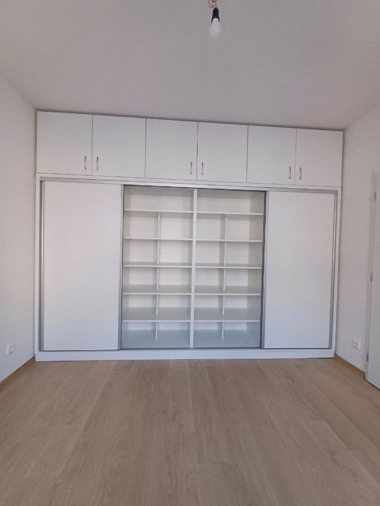 Prenájom bytu 2-izbový 56 m², Maříkova, Praha, Praha Prenájom bytu 2-izbový 56 m², Maříkova, Praha, Praha