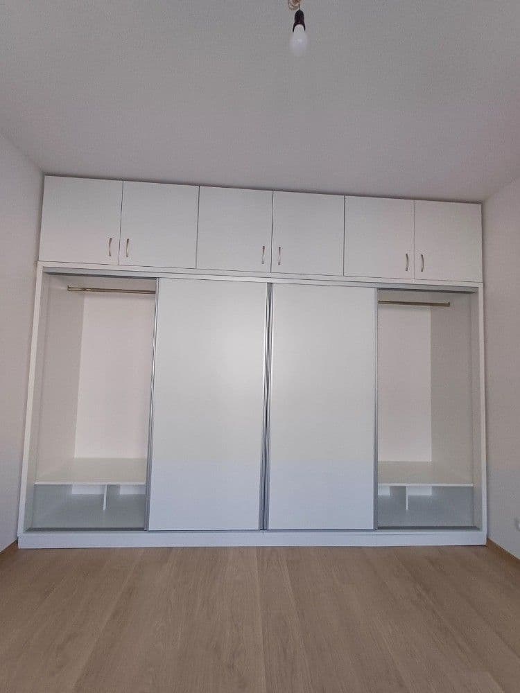 Prenájom bytu 2-izbový 56 m², Maříkova, Praha, Praha Prenájom bytu 2-izbový 56 m², Maříkova, Praha, Praha