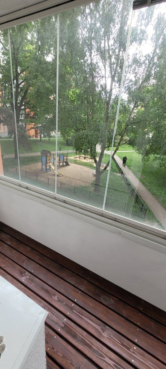 Prenájom bytu 2-izbový 56 m², Maříkova, Praha, Praha Prenájom bytu 2-izbový 56 m², Maříkova, Praha, Praha