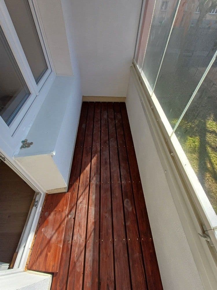 Prenájom bytu 2-izbový 56 m², Maříkova, Praha, Praha Prenájom bytu 2-izbový 56 m², Maříkova, Praha, Praha