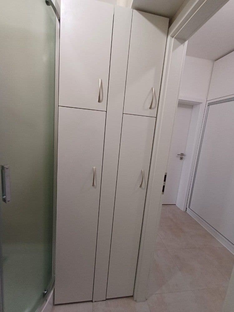 Prenájom bytu 2-izbový 56 m², Maříkova, Praha, Praha Prenájom bytu 2-izbový 56 m², Maříkova, Praha, Praha