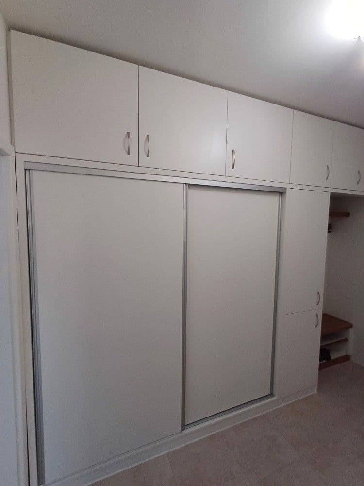 Prenájom bytu 2-izbový 56 m², Maříkova, Praha, Praha Prenájom bytu 2-izbový 56 m², Maříkova, Praha, Praha