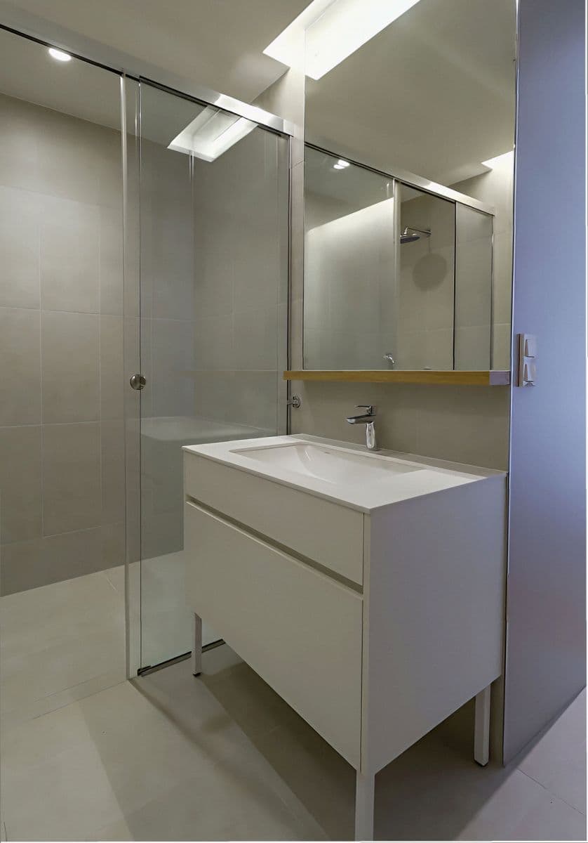 Prenájom bytu 2-izbový 56 m², Na Bělidle, Praha, Praha Prenájom bytu 2-izbový 56 m², Na Bělidle, Praha, Praha