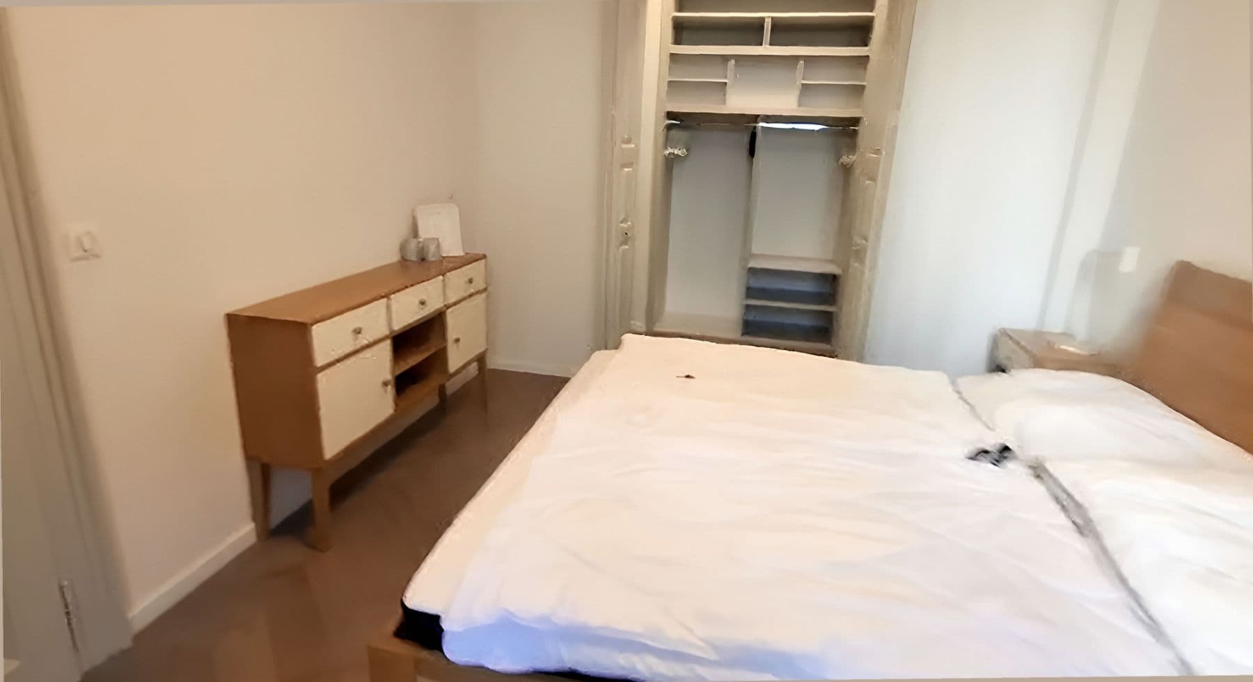Prenájom bytu 2-izbový 84 m², Valentinská, Praha, Praha Prenájom bytu 2-izbový 84 m², Valentinská, Praha, Praha