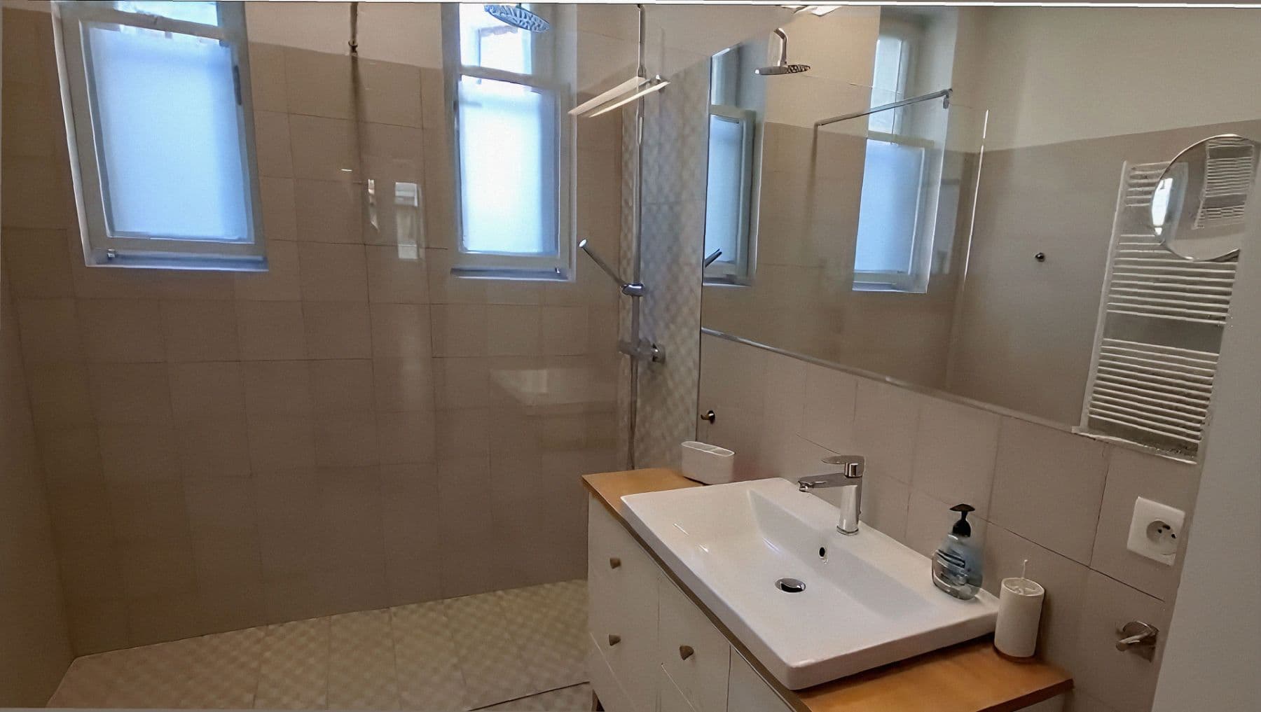Prenájom bytu 2-izbový 84 m², Valentinská, Praha, Praha Prenájom bytu 2-izbový 84 m², Valentinská, Praha, Praha