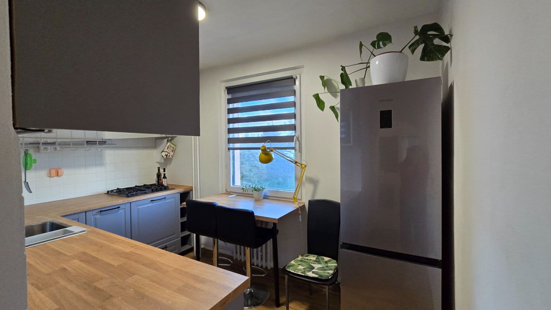 Prenájom bytu 3-izbový 65 m², Zelený pruh, Praha, Praha Prenájom bytu 3-izbový 65 m², Zelený pruh, Praha, Praha