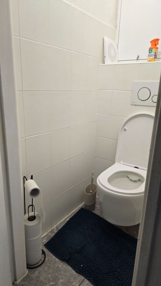 Prenájom bytu 3-izbový 65 m², Zelený pruh, Praha, Praha Prenájom bytu 3-izbový 65 m², Zelený pruh, Praha, Praha
