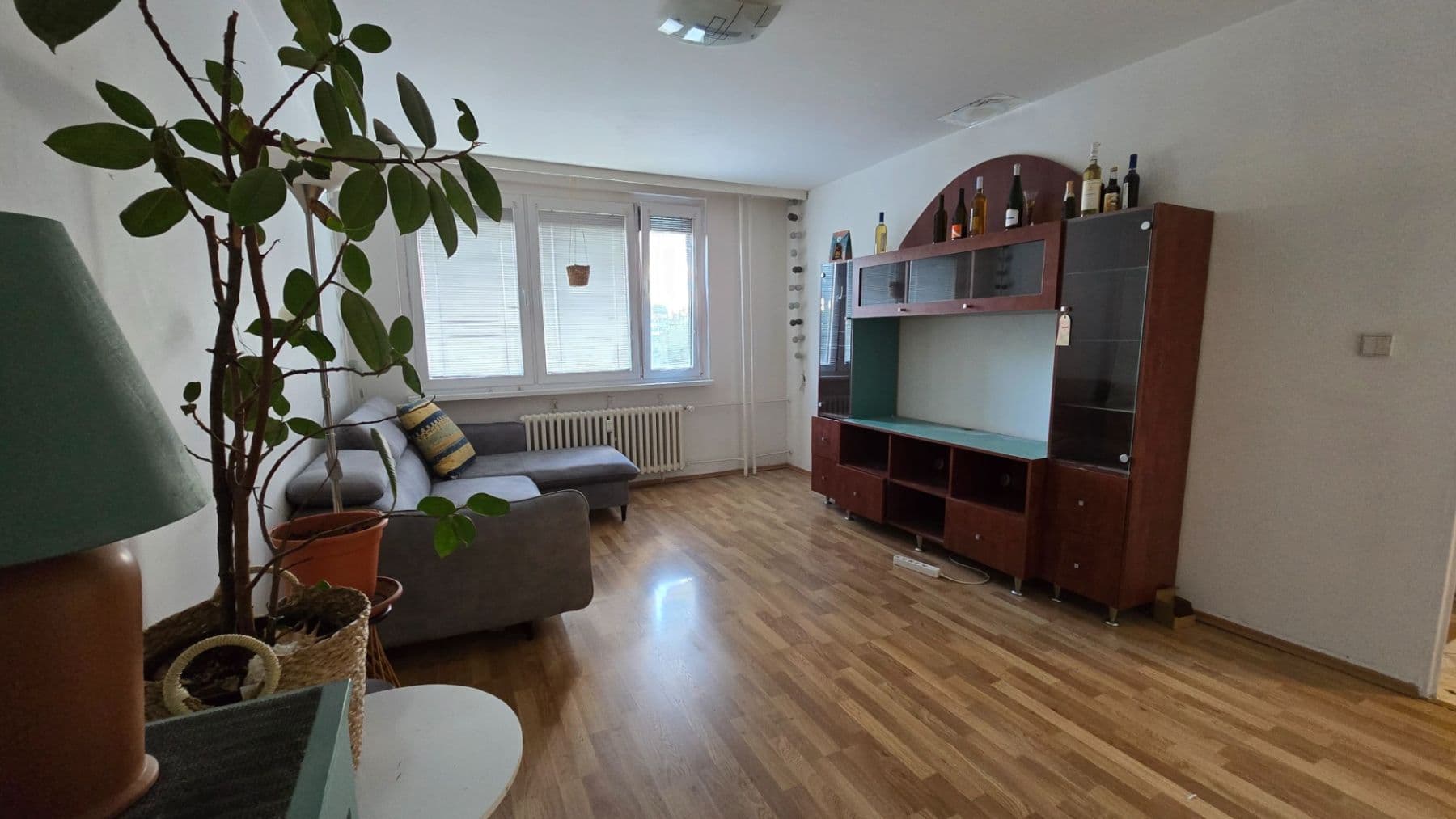 Prenájom bytu 3-izbový 65 m², Zelený pruh, Praha, Praha Prenájom bytu 3-izbový 65 m², Zelený pruh, Praha, Praha