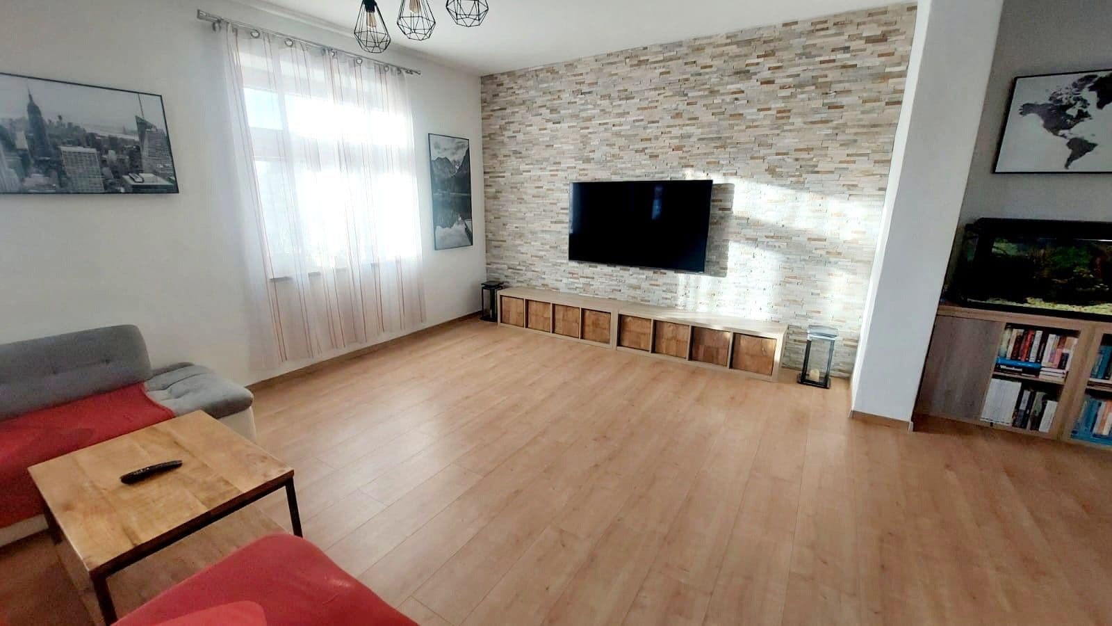 Predaj bytu 3-izbový 104 m², Na Rozcestí, Praha, Praha Predaj bytu 3-izbový 104 m², Na Rozcestí, Praha, Praha
