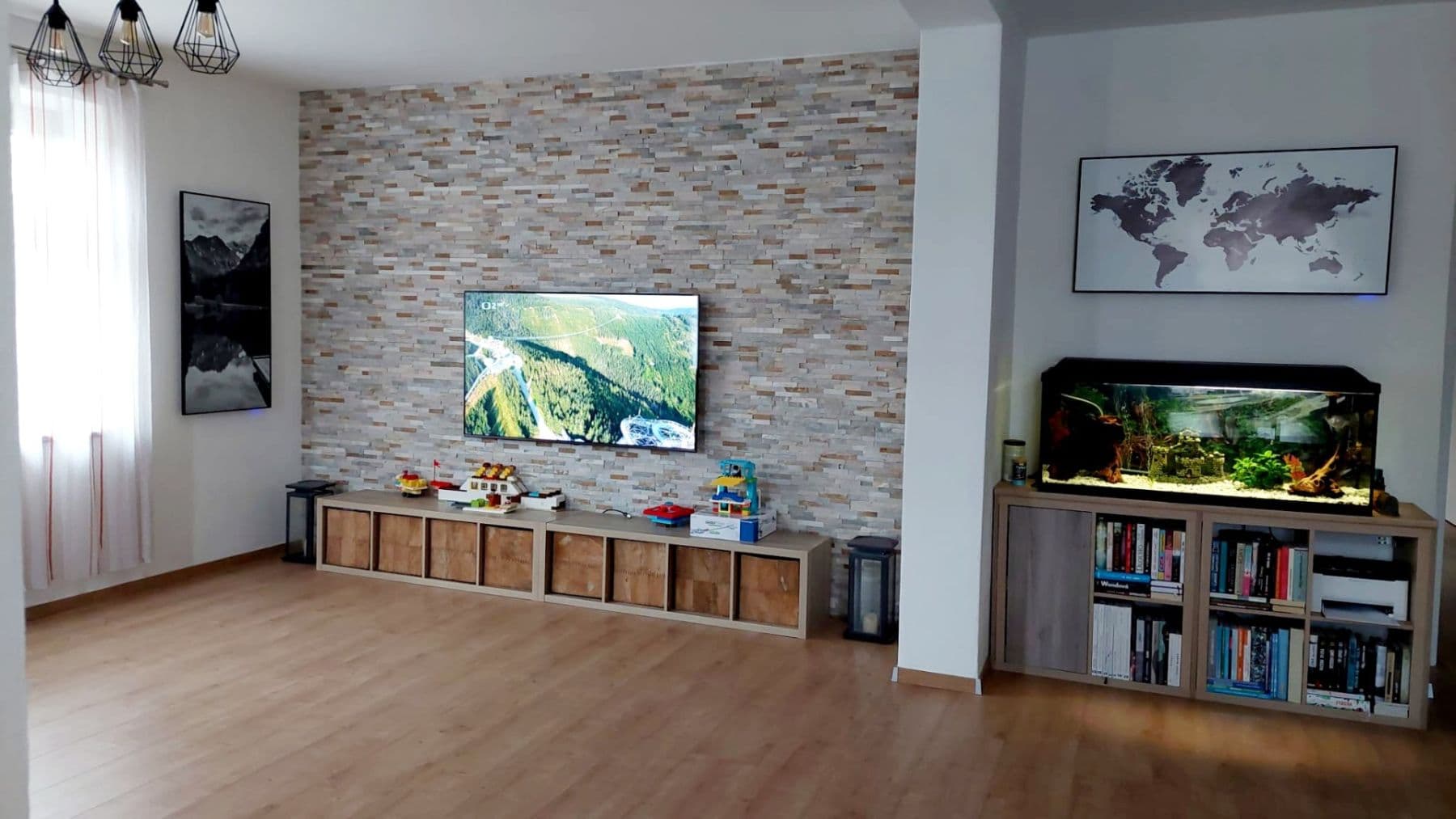 Predaj bytu 3-izbový 104 m², Na Rozcestí, Praha, Praha Predaj bytu 3-izbový 104 m², Na Rozcestí, Praha, Praha