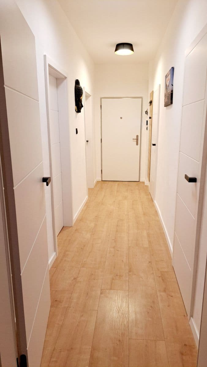 Predaj bytu 3-izbový 104 m², Na Rozcestí, Praha, Praha Predaj bytu 3-izbový 104 m², Na Rozcestí, Praha, Praha