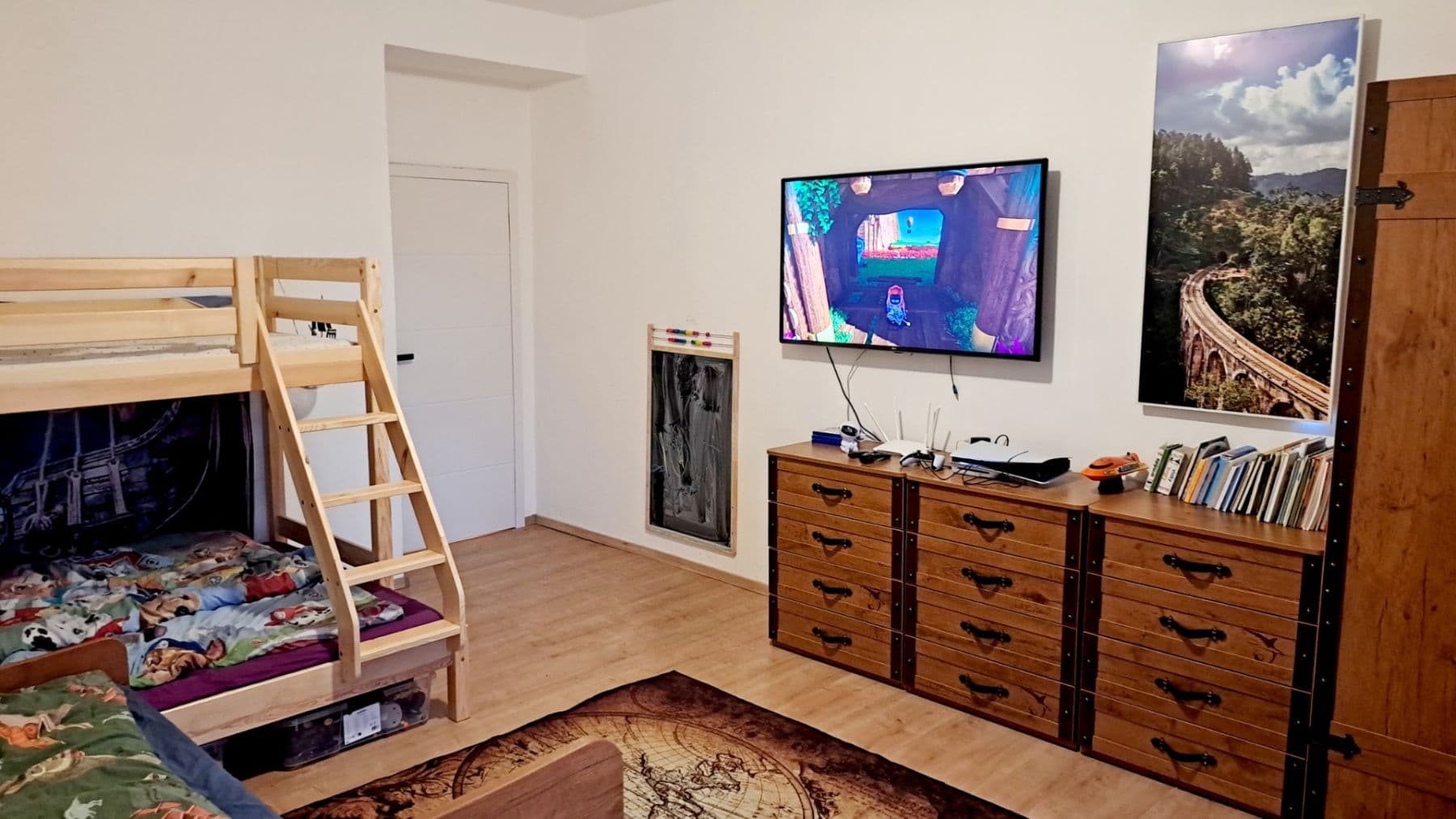 Predaj bytu 3-izbový 104 m², Na Rozcestí, Praha, Praha Predaj bytu 3-izbový 104 m², Na Rozcestí, Praha, Praha
