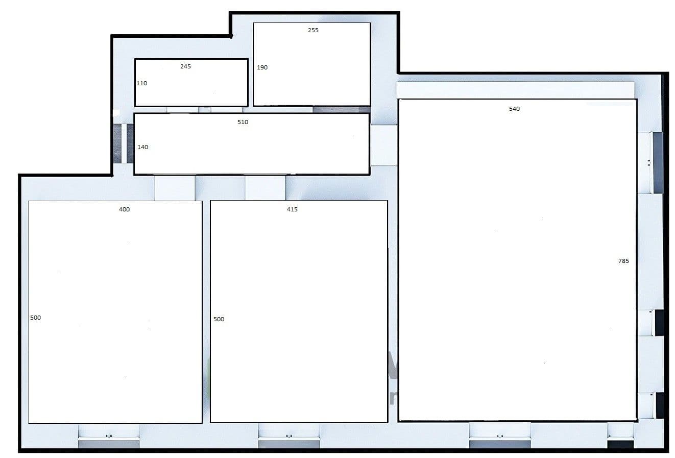 Predaj bytu 3-izbový 104 m², Na Rozcestí, Praha, Praha Predaj bytu 3-izbový 104 m², Na Rozcestí, Praha, Praha