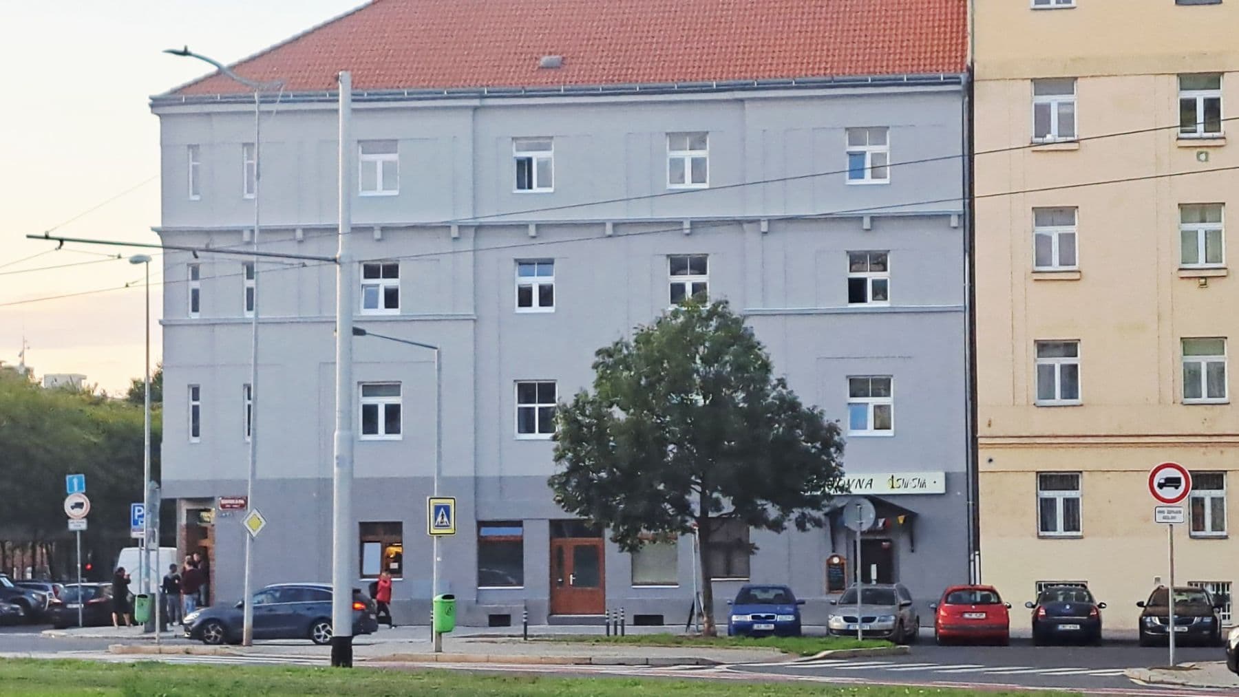 Predaj bytu 3-izbový 104 m², Na Rozcestí, Praha, Praha Predaj bytu 3-izbový 104 m², Na Rozcestí, Praha, Praha