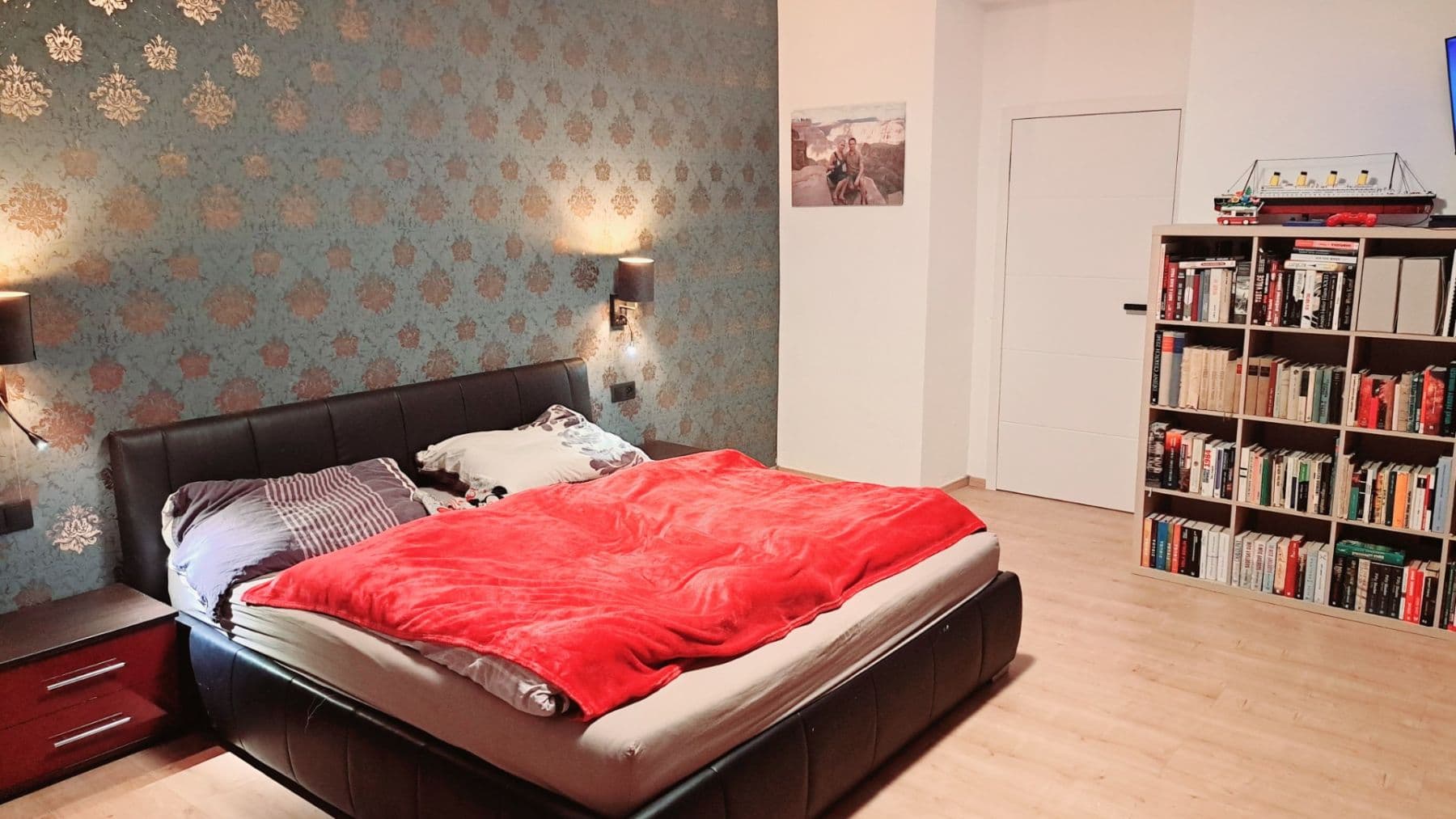 Predaj bytu 3-izbový 104 m², Na Rozcestí, Praha, Praha Predaj bytu 3-izbový 104 m², Na Rozcestí, Praha, Praha