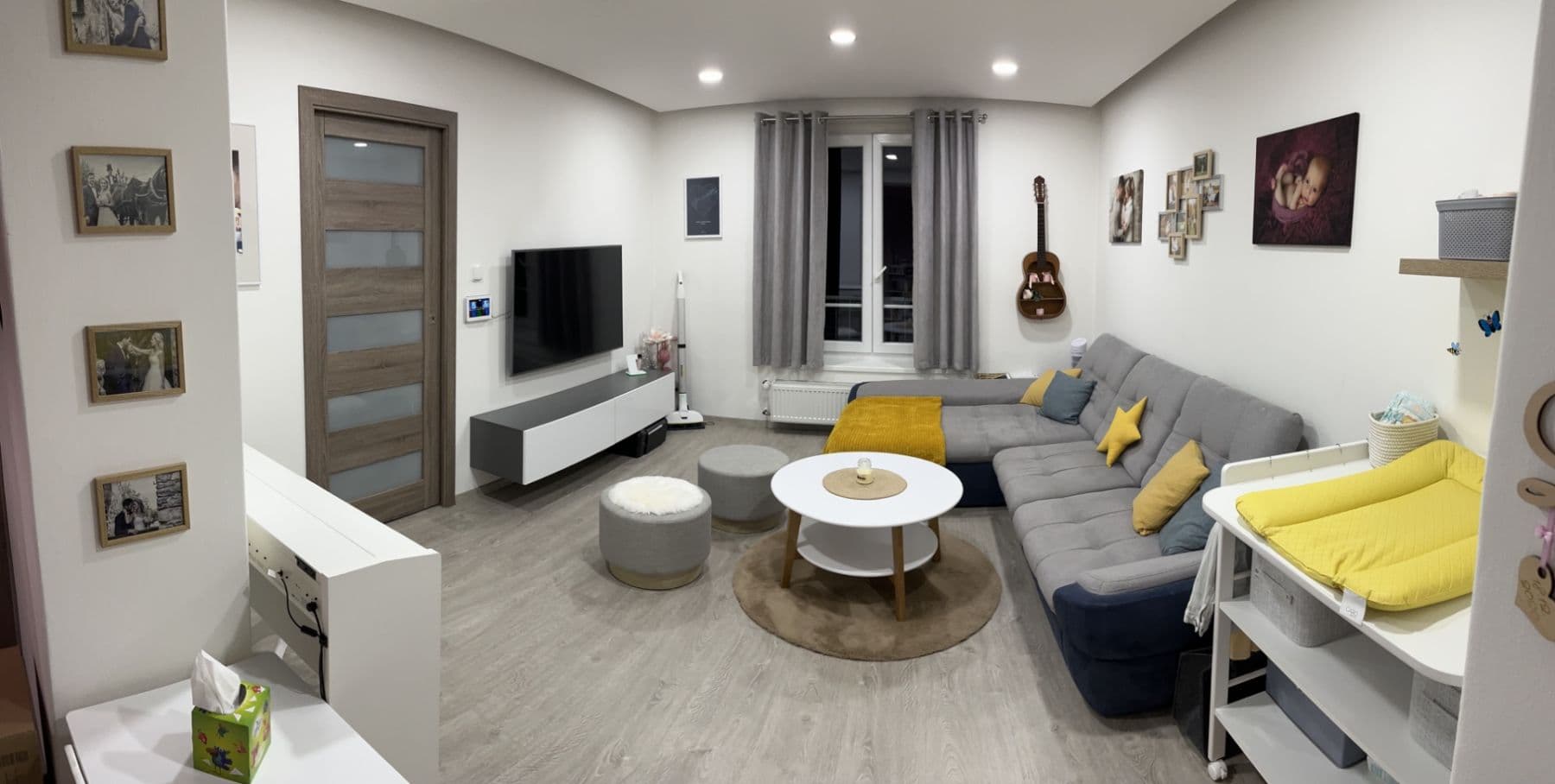 Predaj bytu 2-izbový 50 m², Laurinova, Mladá Boleslav, Středočeský kraj Predaj bytu 2-izbový 50 m², Laurinova, Mladá Boleslav, Středočeský kraj