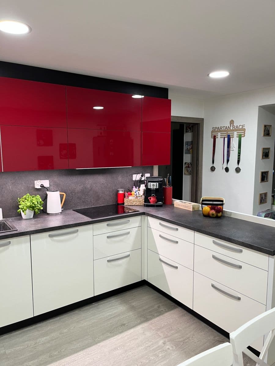 Predaj bytu 2-izbový 50 m², Laurinova, Mladá Boleslav, Středočeský kraj Predaj bytu 2-izbový 50 m², Laurinova, Mladá Boleslav, Středočeský kraj