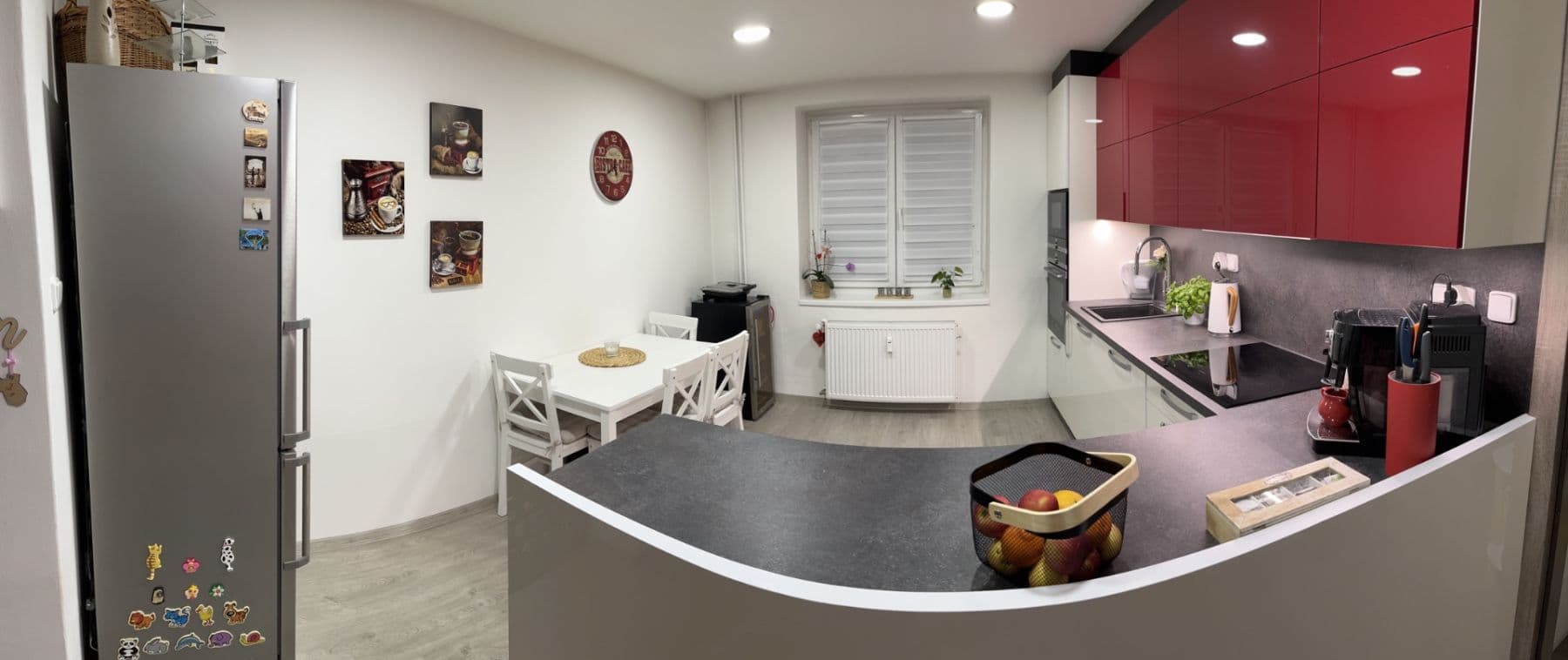 Predaj bytu 2-izbový 50 m², Laurinova, Mladá Boleslav, Středočeský kraj Predaj bytu 2-izbový 50 m², Laurinova, Mladá Boleslav, Středočeský kraj