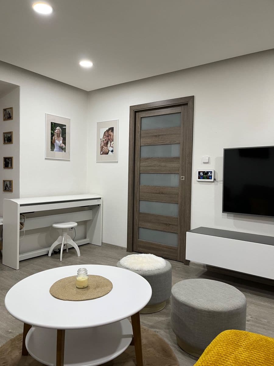 Predaj bytu 2-izbový 50 m², Laurinova, Mladá Boleslav, Středočeský kraj Predaj bytu 2-izbový 50 m², Laurinova, Mladá Boleslav, Středočeský kraj