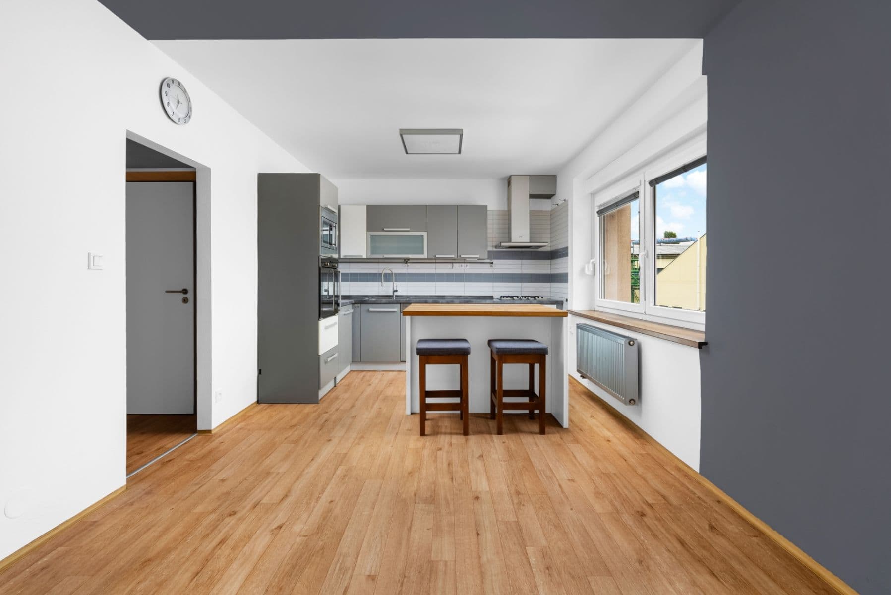 Predaj bytu 2-izbový 53 m², Na Hraničkách, Vyškov, Jihomoravský kraj Predaj bytu 2-izbový 53 m², Na Hraničkách, Vyškov, Jihomoravský kraj